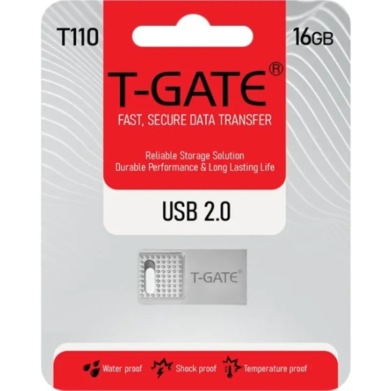 فلش T-GATE 16G gallery0