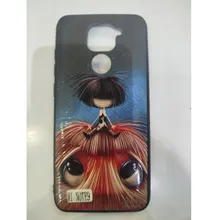 قاب طرح دار موبایل شیائومی مدل NOTE 9 gallery0