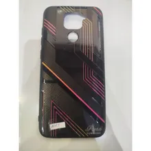 قاب طرح دار موبایل شیائومی مدل NOTE 9 gallery0