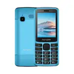 گوشی موبایل Hanofer مدل 2720N ظرفیت 32 مگابایت - آبی (سه ماه تعویض) thumb 1