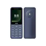 گوشی موبایل OROD مدل 130 دو سیم کارت - آبی thumb 1
