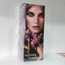 عطر و ادکلان زنانه CALVIN KLIAN (غیر اصل) gallery0
