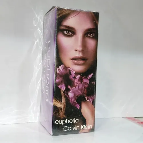 عطر و ادکلان زنانه CALVIN KLIAN (غیر اصل)