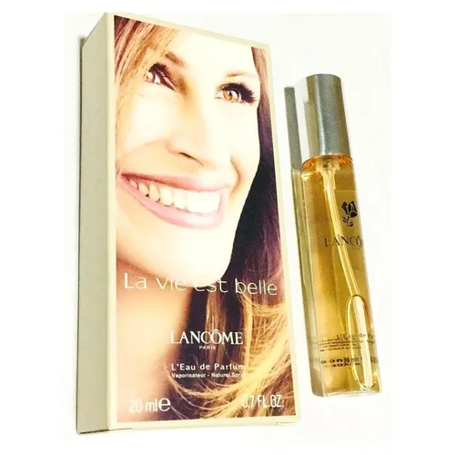عطر و ادکلن زنانه LANCOME (غیر اصل)