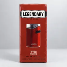 عطر و ادکلن مردانه و زنانه LEGENDERY (غیر اصل) gallery0