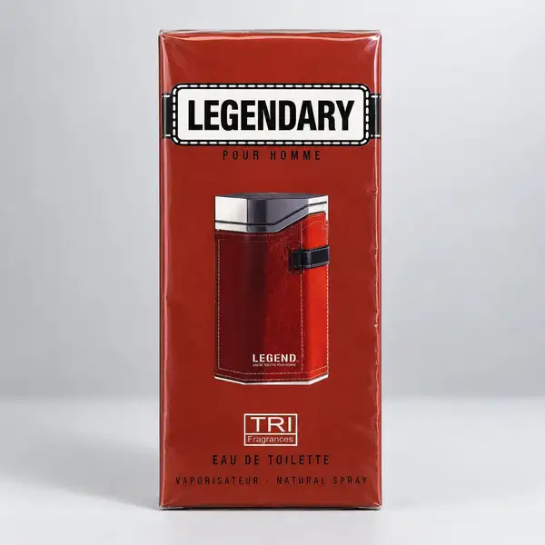 عطر و ادکلن مردانه و زنانه LEGENDERY (غیر اصل)
