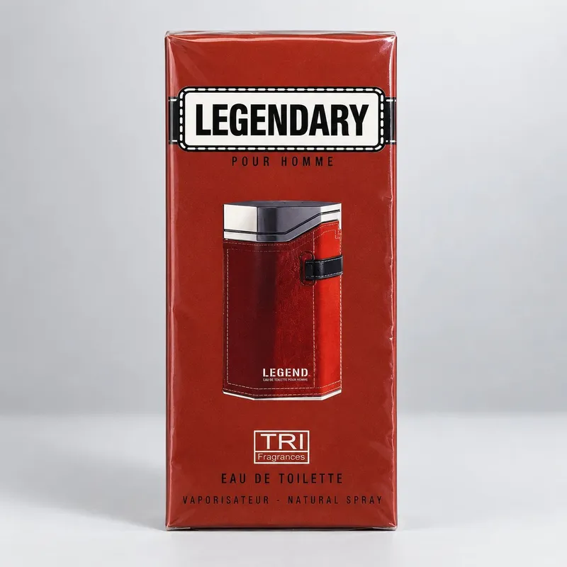 عطر و ادکلن مردانه و زنانه LEGENDERY (غیر اصل) gallery0