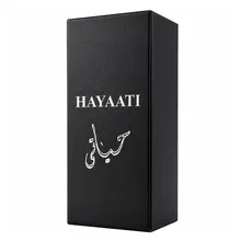 عطر و ادکلن زنانه و مردانه LUCA BOSSI مدل HAYAATY (غیر اصل) gallery0