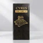عطر و ادکلن مردانه و زنانه LUCA BOSSI مدل CYRUS THE GREAT (غیر اصل) thumb 1