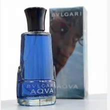عطر و ادکلن مردانه و زنانه LUCA BOSSI مدل AQVA (غیر اصل) gallery0