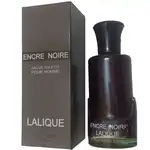 عطر و ادکلن مردانه و زنانه LUCA BOSSI مدل LALIQUE ENCRE NOIRE thumb 1