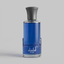 عطر و ادکلن مردانه و زنانه LUCA BOSSI مدل DUNHILL DESIRE BLUE gallery1