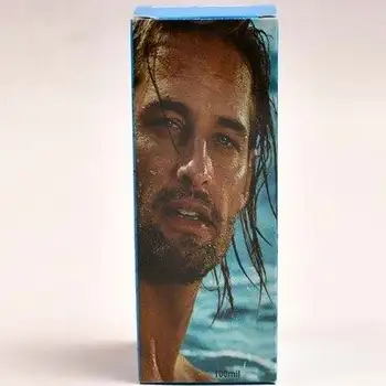 عطر و ادکلن مردانه و زنانه LUCA BOSSI مدل COOL WATER