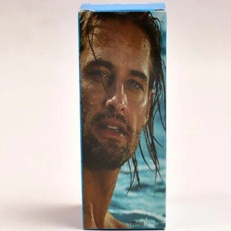 عطر و ادکلن مردانه و زنانه LUCA BOSSI مدل COOL WATER gallery0