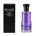 عطر و ادکلن مردانه و زنانه LUCA BOSSI مدل BLACK AFGHAN thumb 1