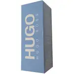 عطر و ادکلن مردانه و زنانه LUCA BOSSI مدل HUGO thumb 2