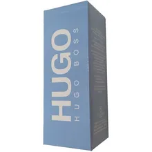عطر و ادکلن مردانه و زنانه LUCA BOSSI مدل HUGO gallery1