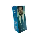 عطر و ادکلن مردانه و زنانه LUCA BOSSI مدل HUGO thumb 1