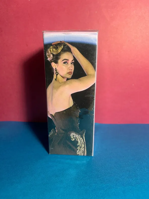 عطر و ادکلن مردانه و زنانه LUCA BOSSI مدل YARA gallery0