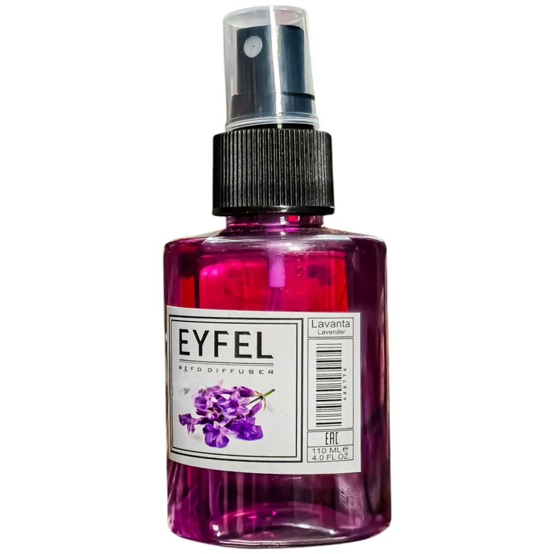 خوشبو کنندۀ EYFEL رایحۀ اسطوخودوس gallery0