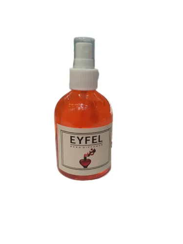 خوشبو کنندۀ EYFEL رایحۀ عشق