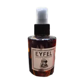 خوشبو کنندۀ EYFEL رایحۀ کاپتان بلک