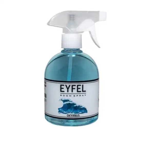 خوشبو کنندۀ EYFEL رایحۀ اقیانوسی