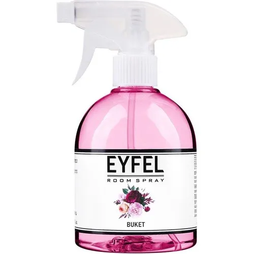 خوشبو کنندۀ EYFEL رایحۀ گل