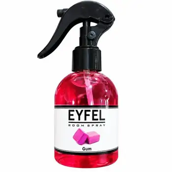 خوشبو کنندۀ EYFEL رایحۀ آدامس