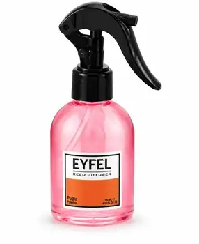 خوشبو کنندۀ EYFEL رایحۀ کرم پودر