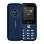 گوشی موبایل Middcell مدل M130 - آبی تیره thumb 1