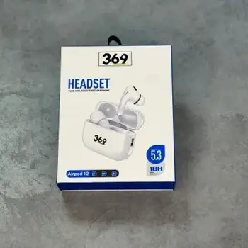 ایرپاد بلوتوثی 369 مدل AIRPAD-12