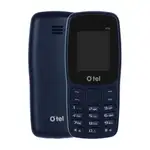 گوشی موبایل Otel مدل F06 ظرفیت 2MB - سرمه ای - (3 ماه گارانتی تعویض) thumb 1