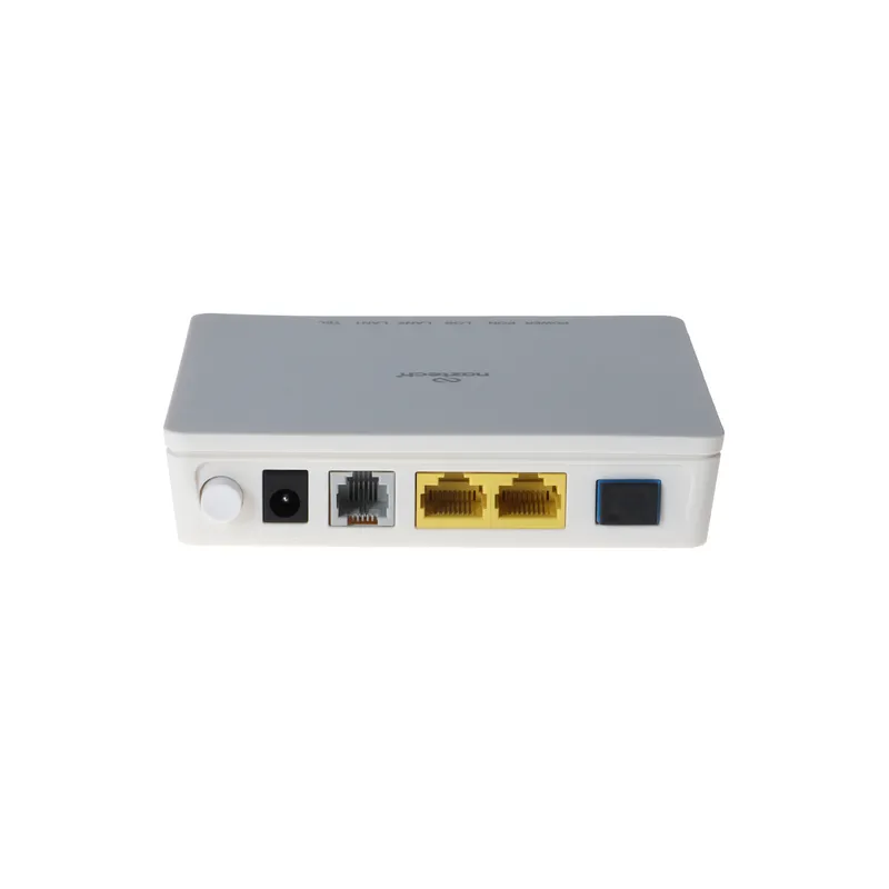 مودم فیبرنوری Naztech مدل NZT-8120C - سفید (تحت لیسانس شرکت Huawei)(گارانتی یکساله هایپرسل) gallery1