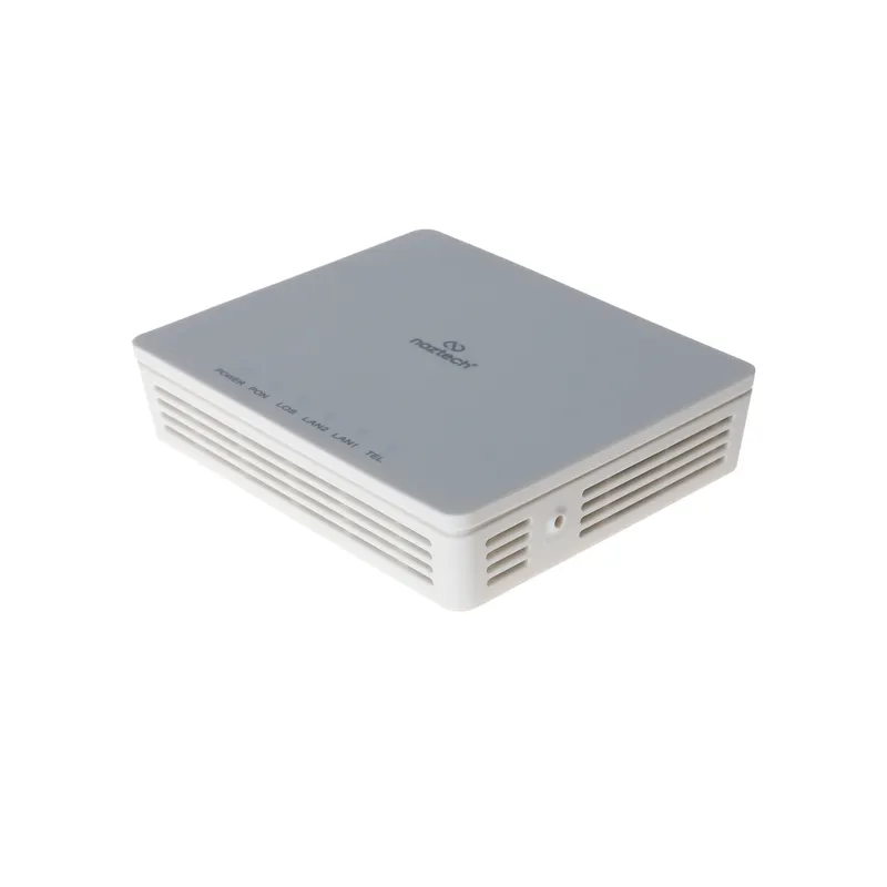 مودم فیبرنوری Naztech مدل NZT-8120C - سفید (تحت لیسانس شرکت Huawei)(گارانتی یکساله هایپرسل) gallery2