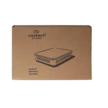 مودم فیبرنوری Naztech مدل NZT-8120C - سفید (تحت لیسانس شرکت Huawei)(گارانتی یکساله هایپرسل) gallery3