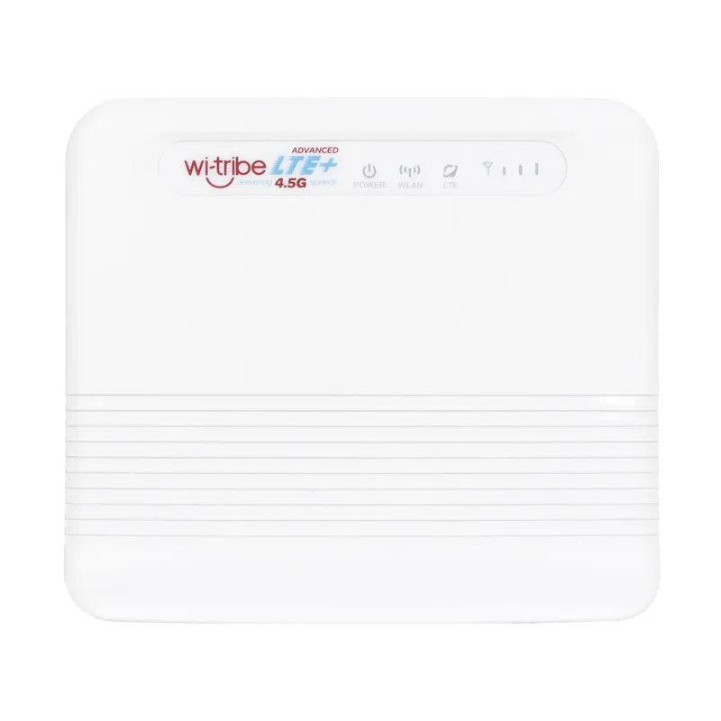 مودم رومیزی Wi-tribe مدل EG2030C TD-LTE gallery1