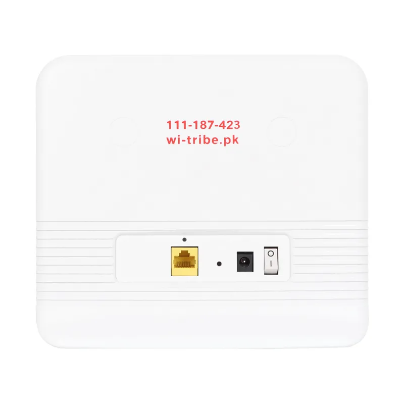 مودم رومیزی Wi-tribe مدل EG2030C TD-LTE gallery2