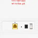 مودم رومیزی Wi-tribe مدل EG2030C TD-LTE thumb 6