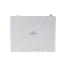 مودم فیبرنوری Naztech مدل NZT-8120C - سفید (تحت لیسانس شرکت Huawei)(گارانتی یکساله هایپرسل) gallery0