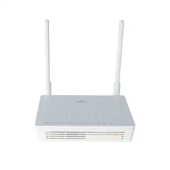 مودم فیبرنوری Naztech مدل HG8546M - سفید (تحت لیسانس شرکت Huawei)(گارانتی یکساله هایپرسل)