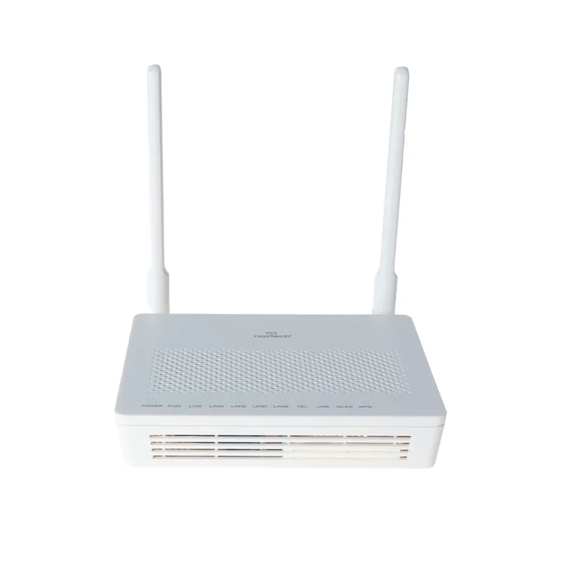 مودم فیبرنوری Naztech مدل HG8546M - سفید (تحت لیسانس شرکت Huawei)(گارانتی یکساله هایپرسل) gallery0