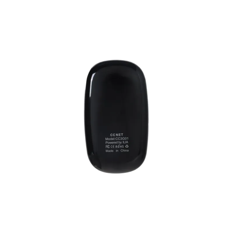 مودم همراه 3030NET 3G مدل CC3G01 - مشکی gallery1