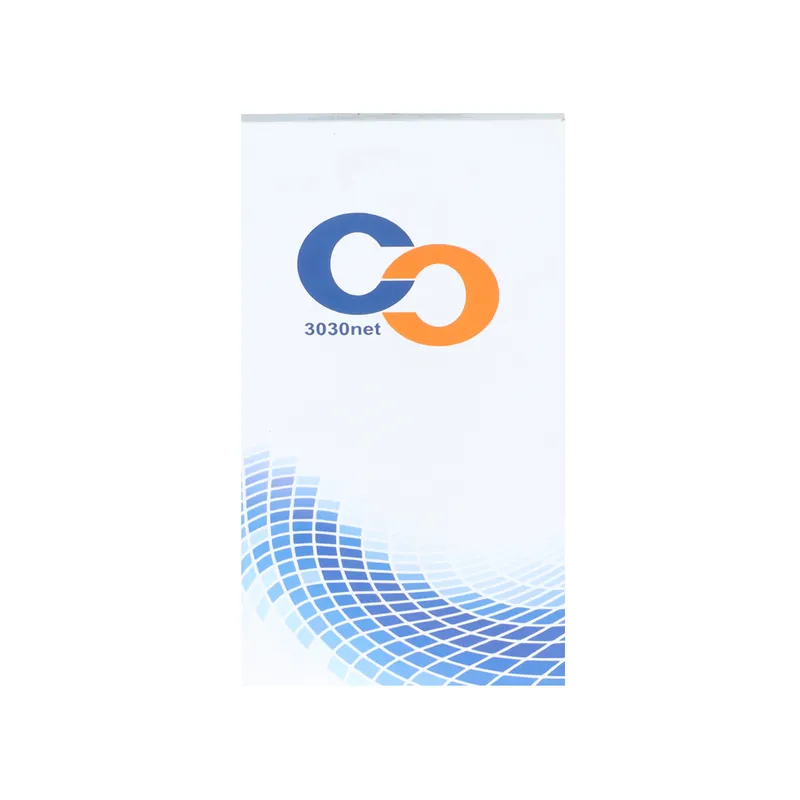 مودم همراه 3030NET 3G مدل CC3G01 - مشکی gallery3