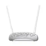 مودم روتر TP-LINK مدل TD_W9950 _Ver 1.0 Wi-Fi VDSL/ ADSL 300Mbps - سفید (گارانتی 36 ماهه زولتریکس) thumb 1