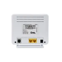 مودم U.Tel Wireless N VDSL2/ADSL2 Plus مدل V301 - سفید gallery1