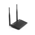 مودم روتر ADSL2 PLUS بی سیم Neterbit مدل NSL-122 - مشکی (گارانتی 36 ماهه آونگ) thumb 5