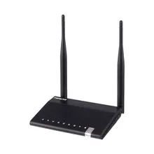 مودم روتر ADSL2 PLUS بی سیم Neterbit مدل NSL-122 - مشکی (گارانتی 36 ماهه آونگ) gallery5