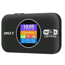 مودم همراه K-Link 4G LTE مدل M2 - مشکی (گارانتی 12 ماهه باهم اندیشان) gallery0