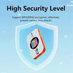 مودم همراه K-Link 4G LTE مدل M2 - مشکی (گارانتی 12 ماهه باهم اندیشان) thumb 3